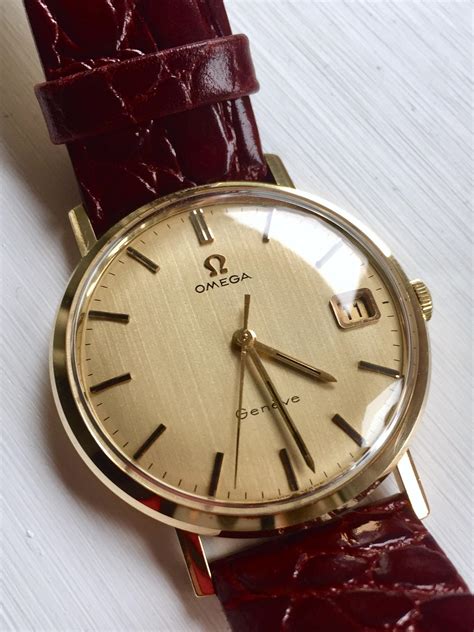 omega cal 613 dial.